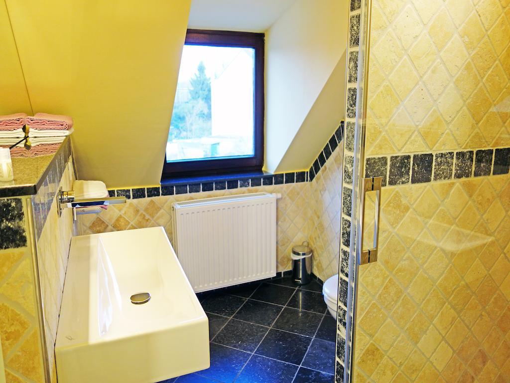 Suedbruecke Koeln Hotel Room photo